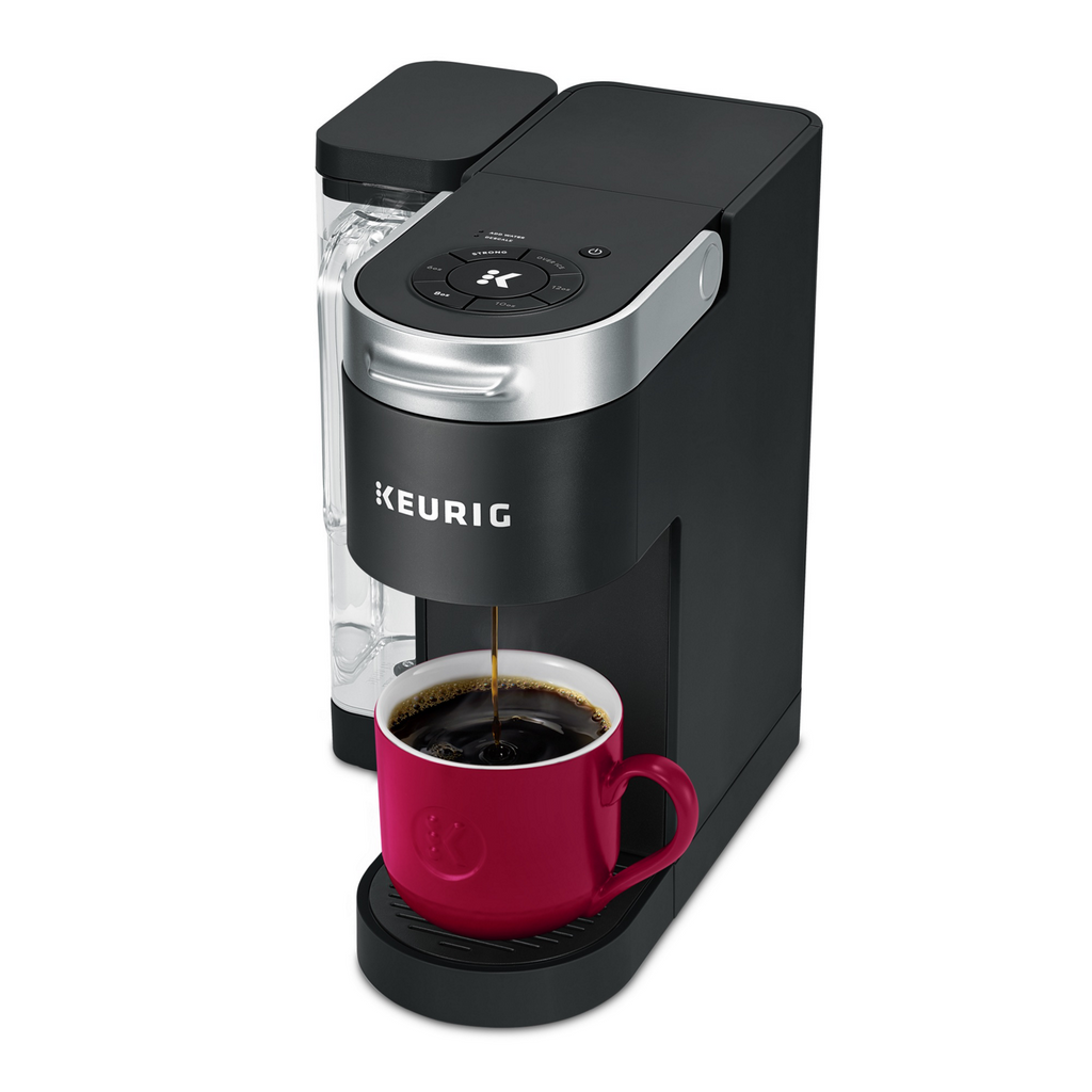Keurig® K-Supreme® Single Serve Coffee Maker I3