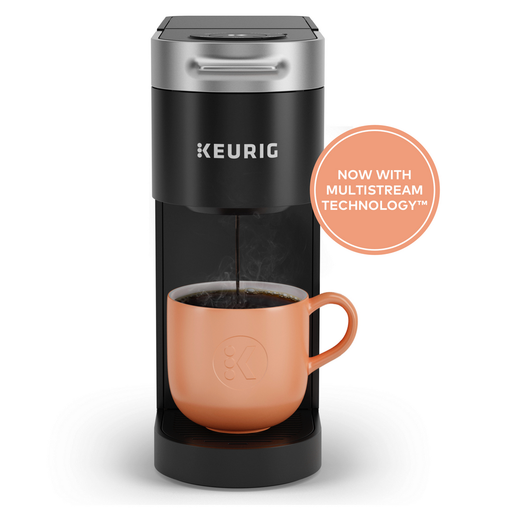 Keurig® K-Slim® Single Serve Coffee Maker T8