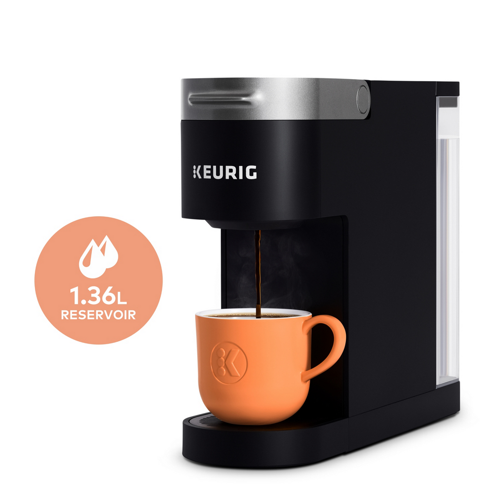 Keurig® K-Slim® Single Serve Coffee Maker T8