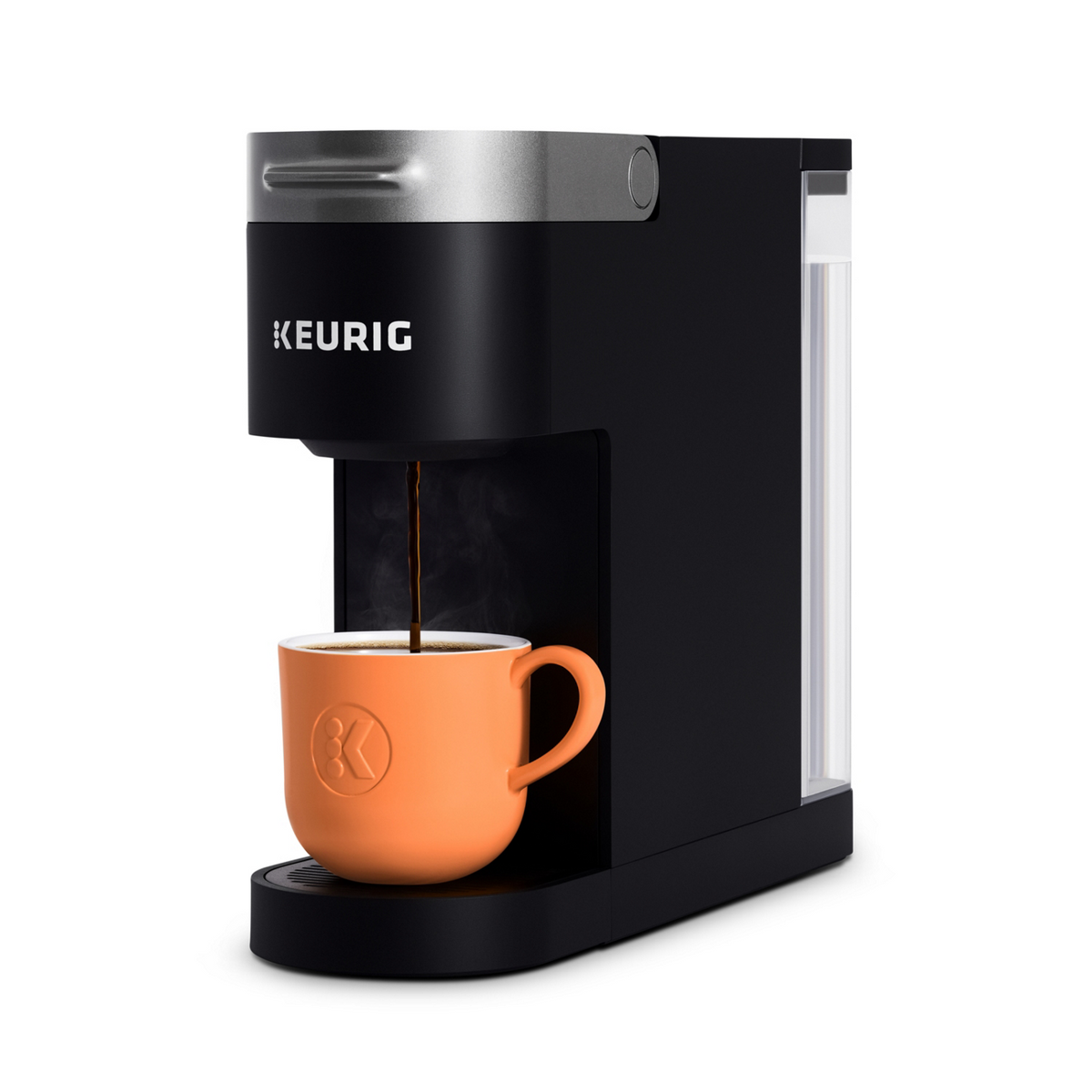 Keurig® K-Slim® Single Serve Coffee Maker T8