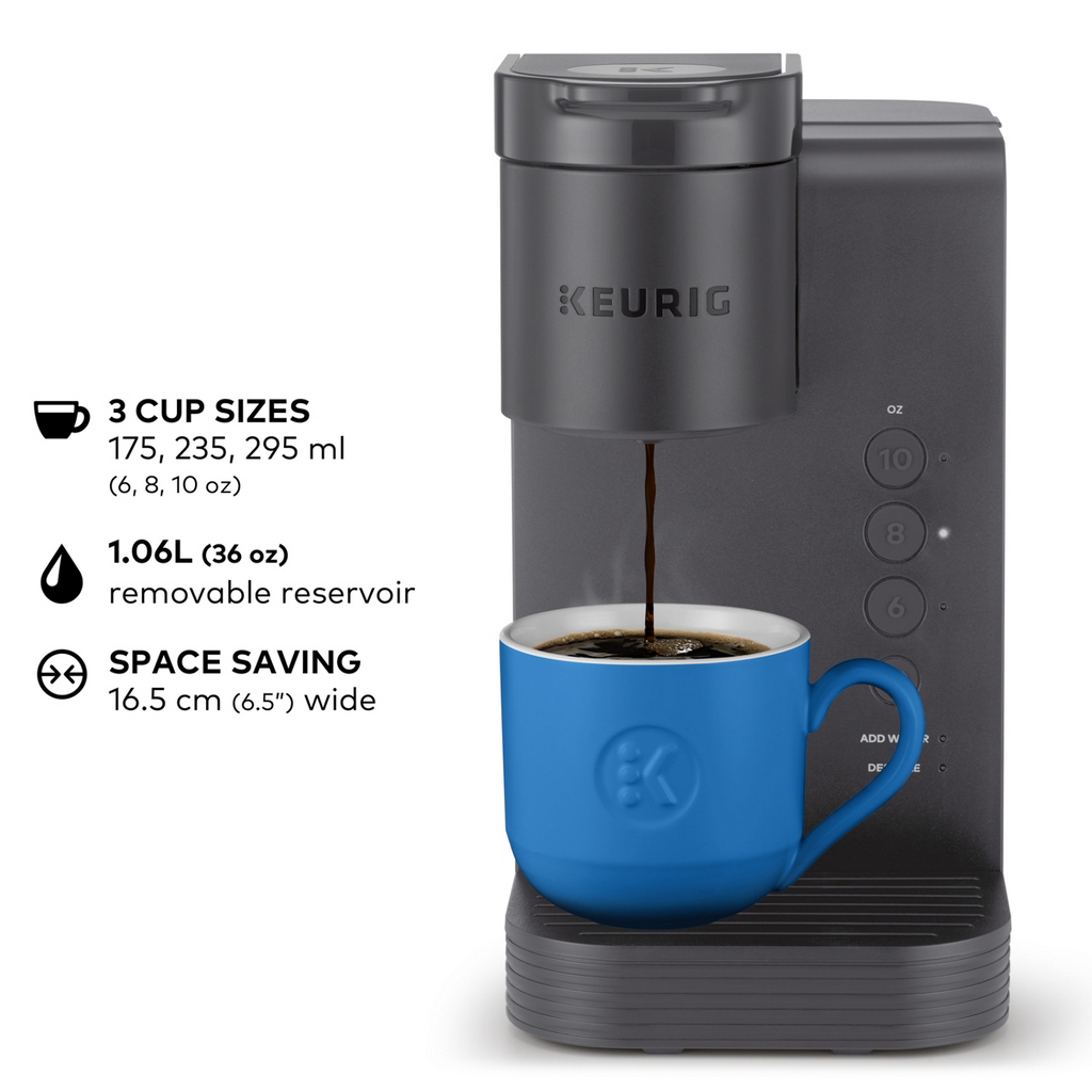 Keurig® K-Express Essentials® Single Serve Coffee Maker O6