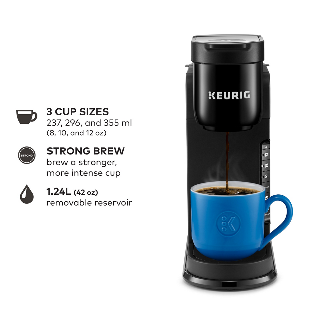 Keurig® K-Express® Single Serve Coffee Maker I5
