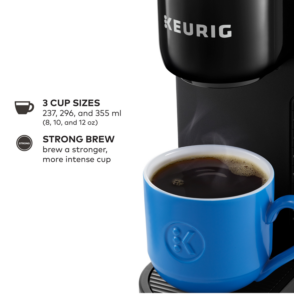 Keurig® K-Express® Single Serve Coffee Maker I5
