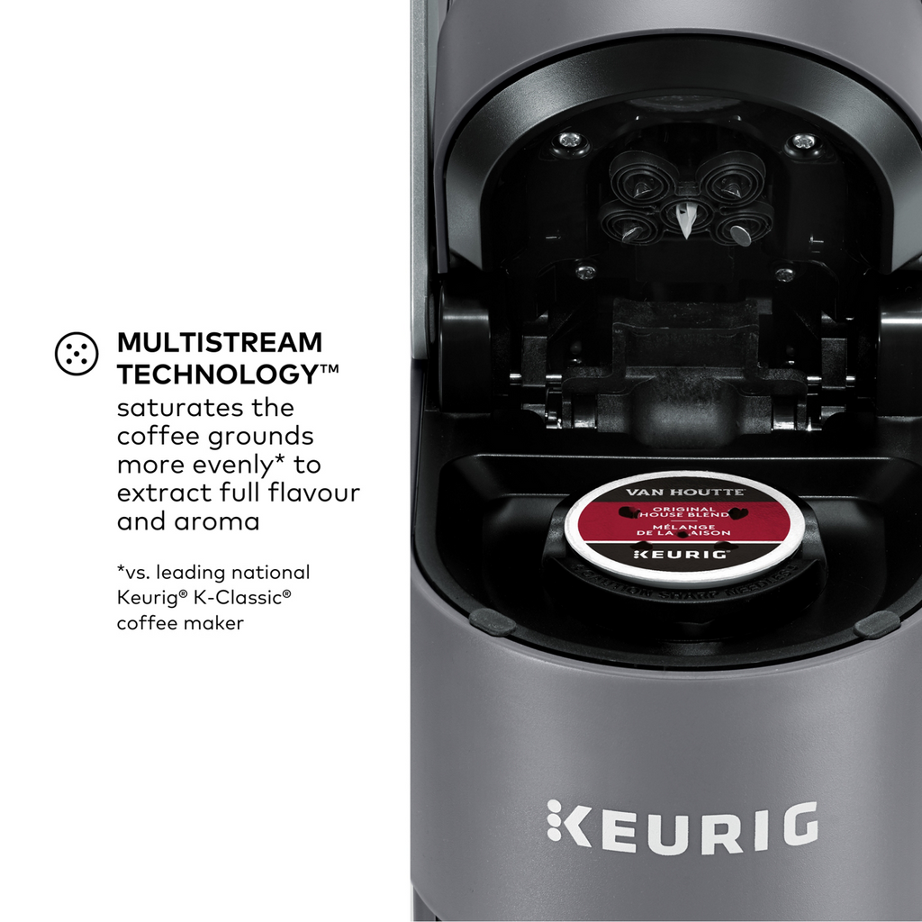 Keurig® K-Supreme® Single Serve Coffee Maker I3