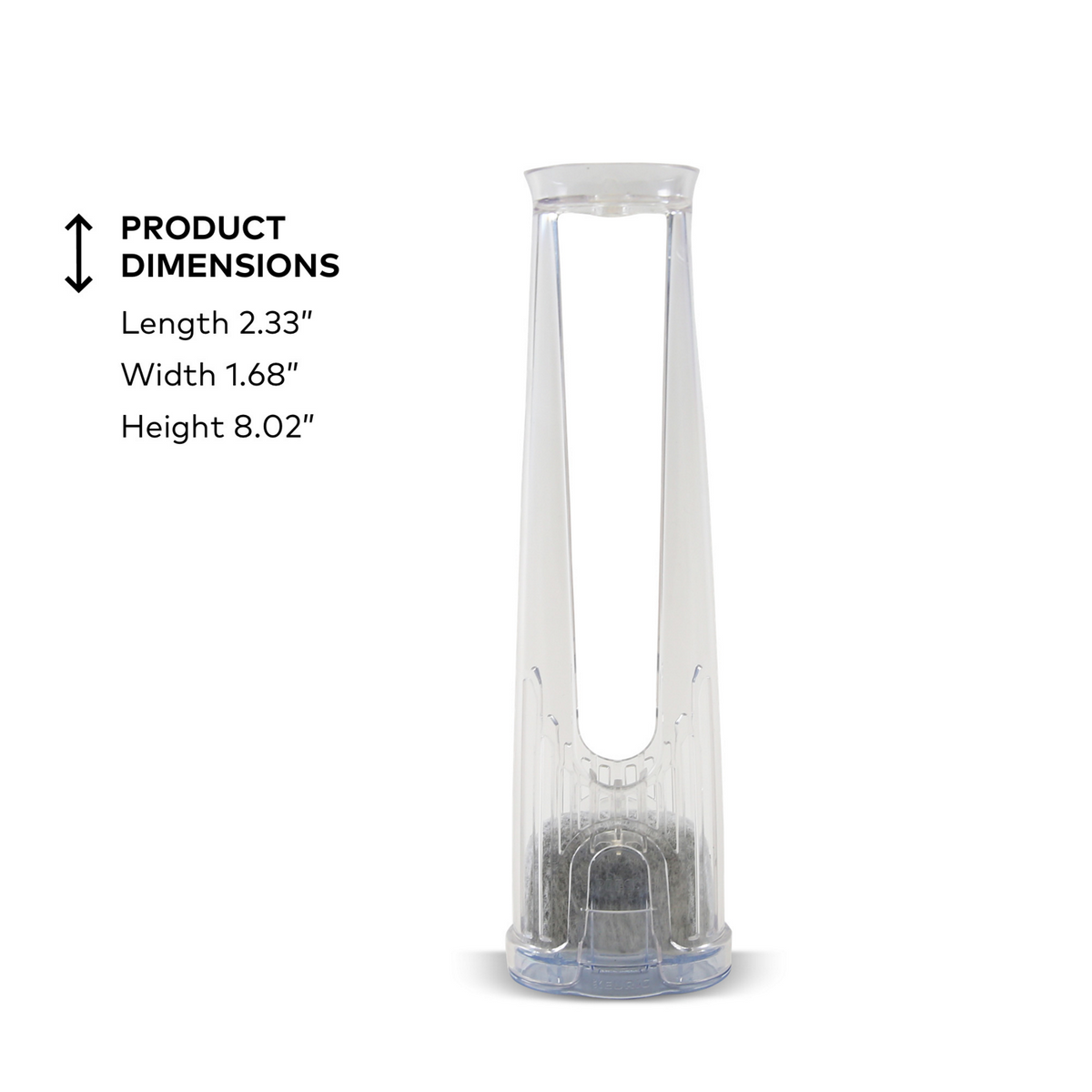 Keurig® Water Filter Starter Kit Tall Reservoir J8