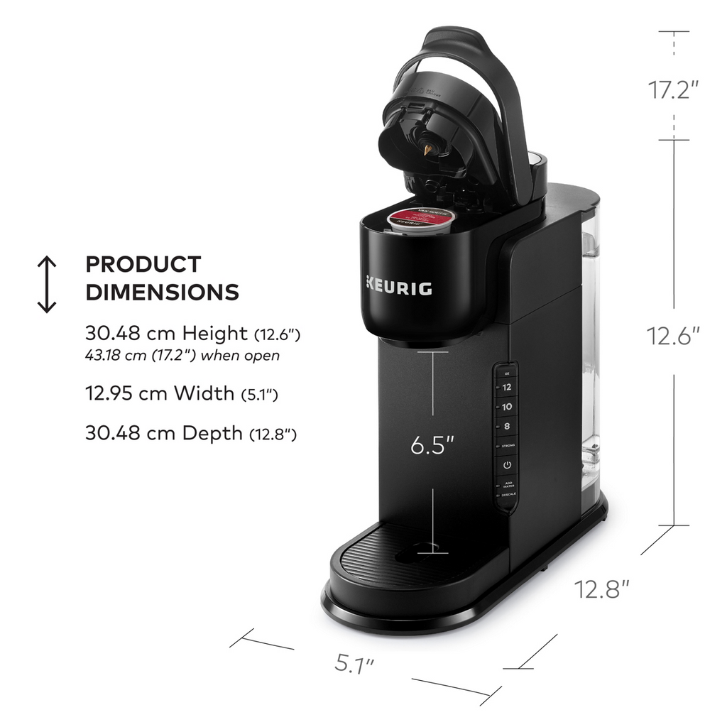 Keurig® K-Express® Single Serve Coffee Maker I5