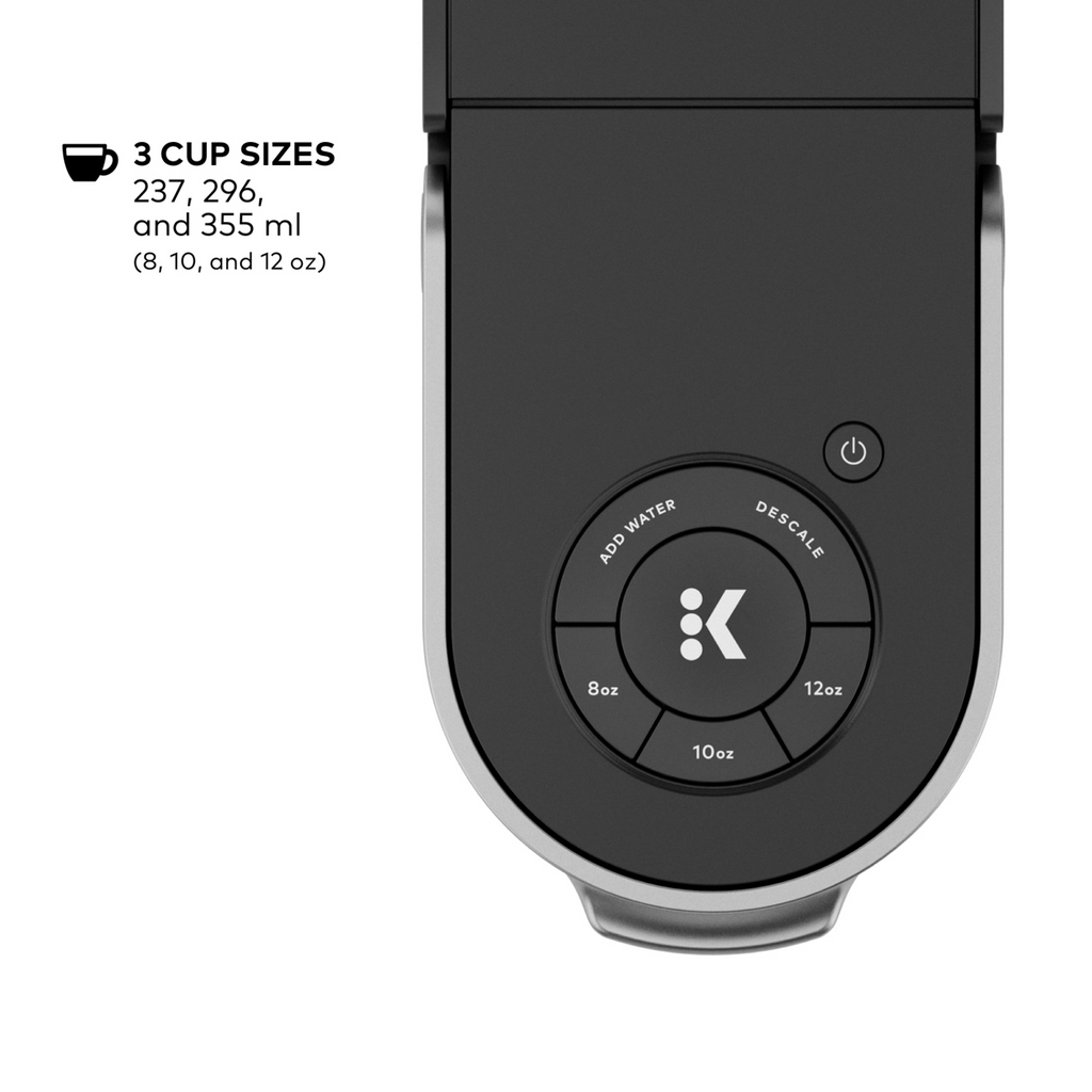 Keurig® K-Slim® Single Serve Coffee Maker T8