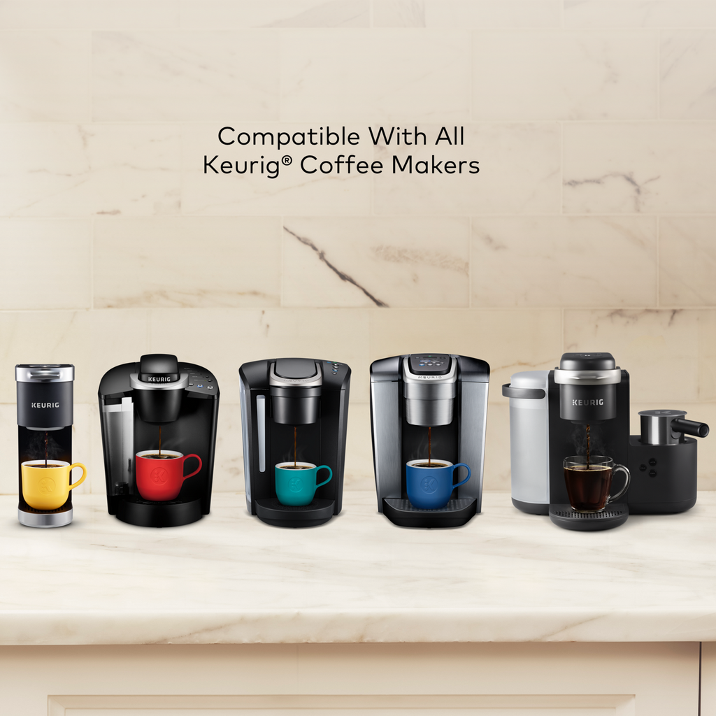 Keurig® Descaling Solution S0