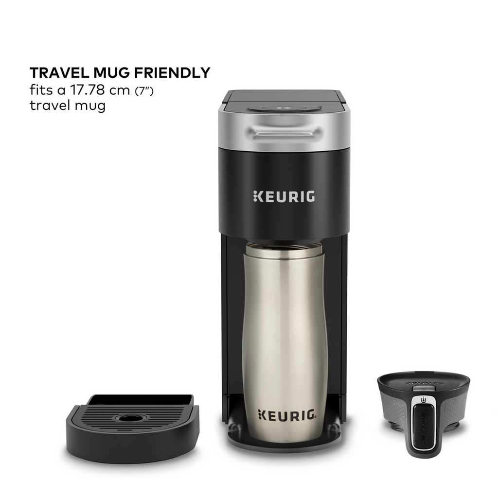 Keurig® K-Slim® Single Serve Coffee Maker T8