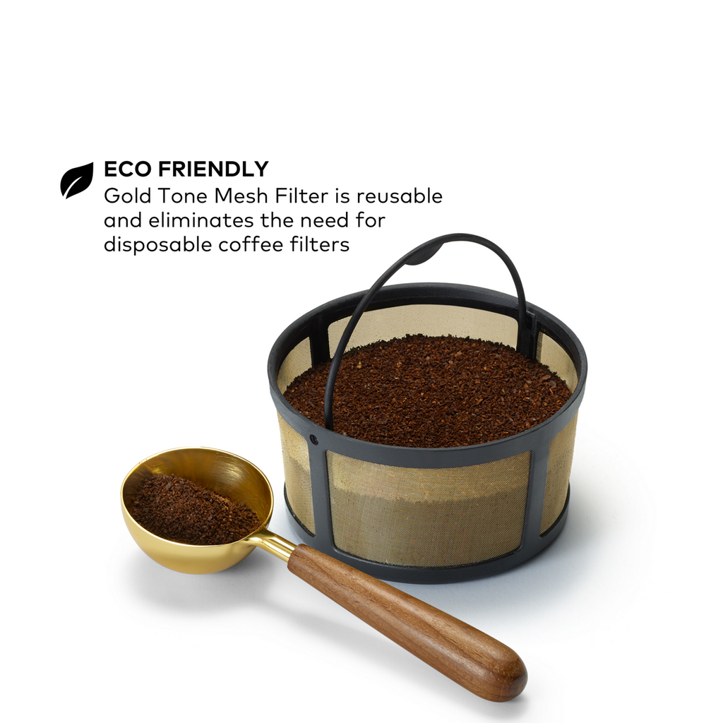 Keurig® Gold Tone Mesh Filter A8