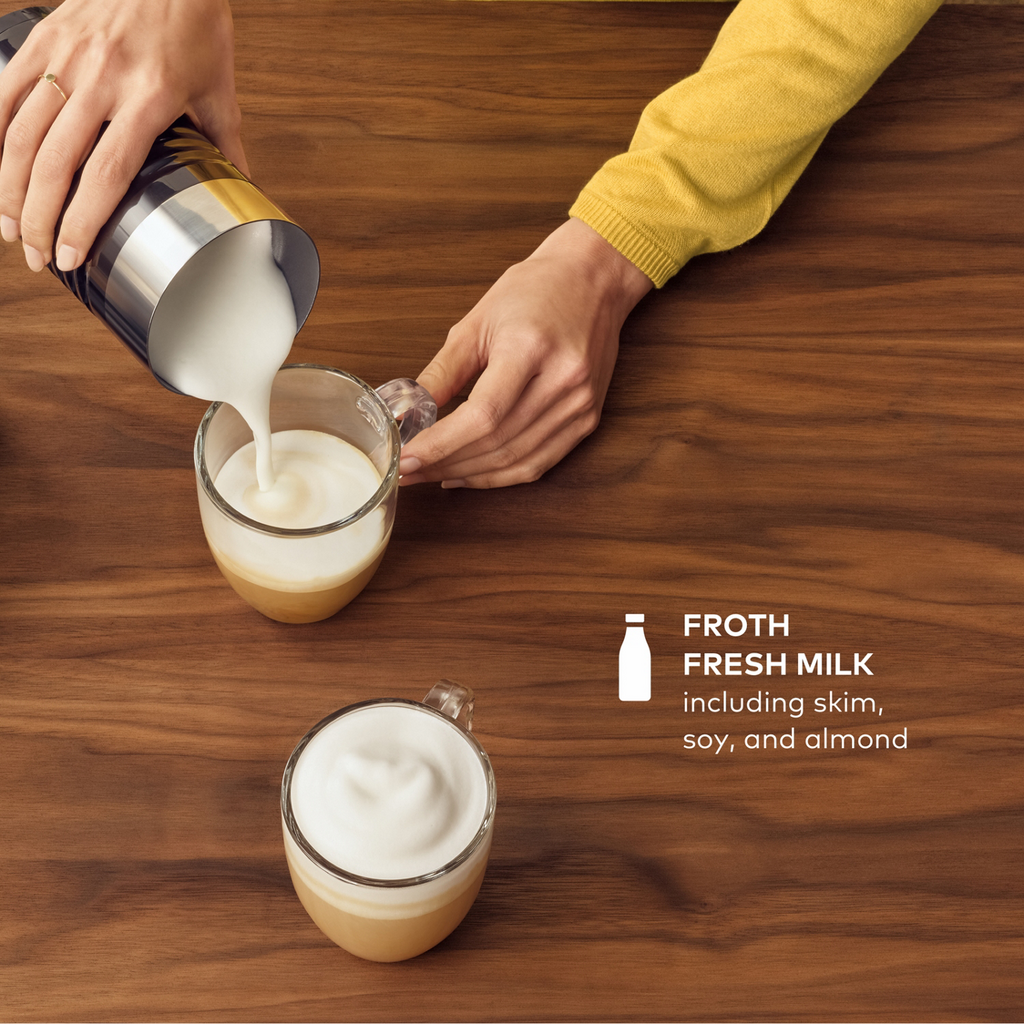 Keurig® Milk Frother B8