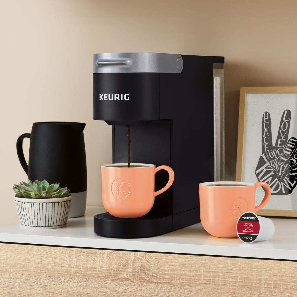 Keurig® K-Slim® Single Serve Coffee Maker T8