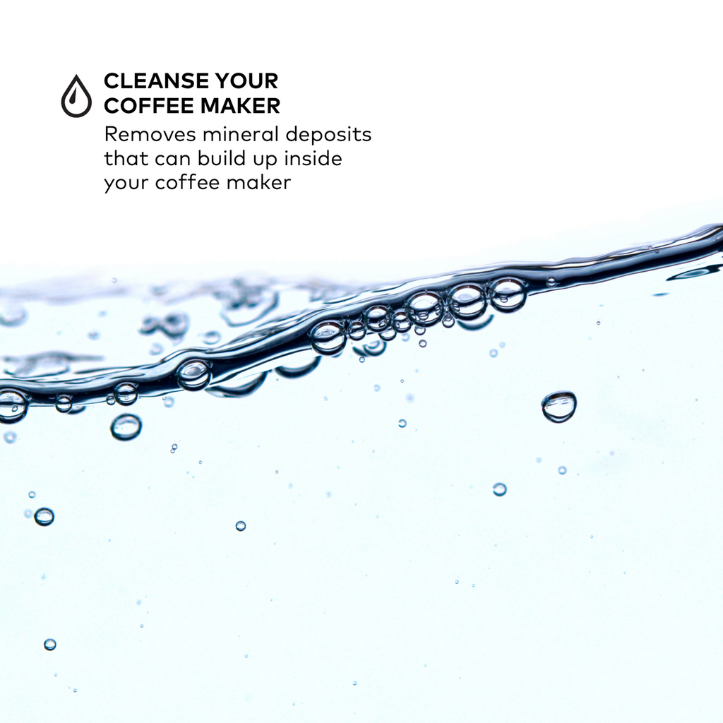 Keurig® Descaling Solution H4