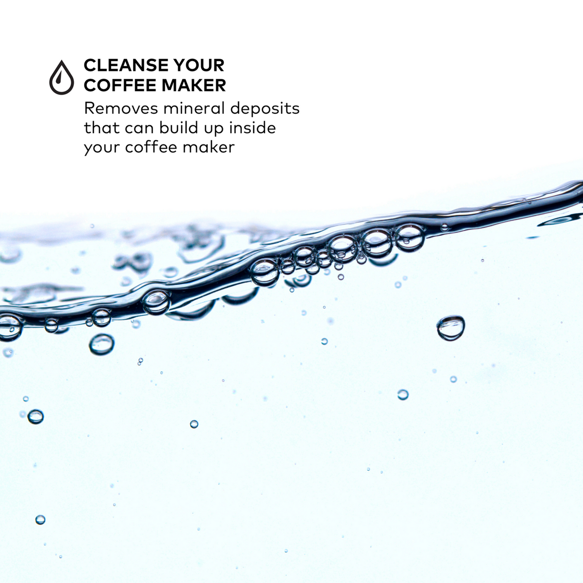 Keurig® Descaling Solution H4