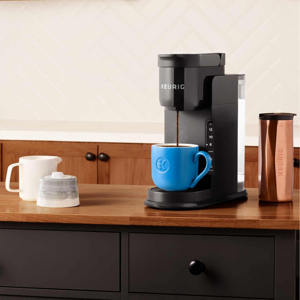 Keurig® K-Express® Single Serve Coffee Maker I5