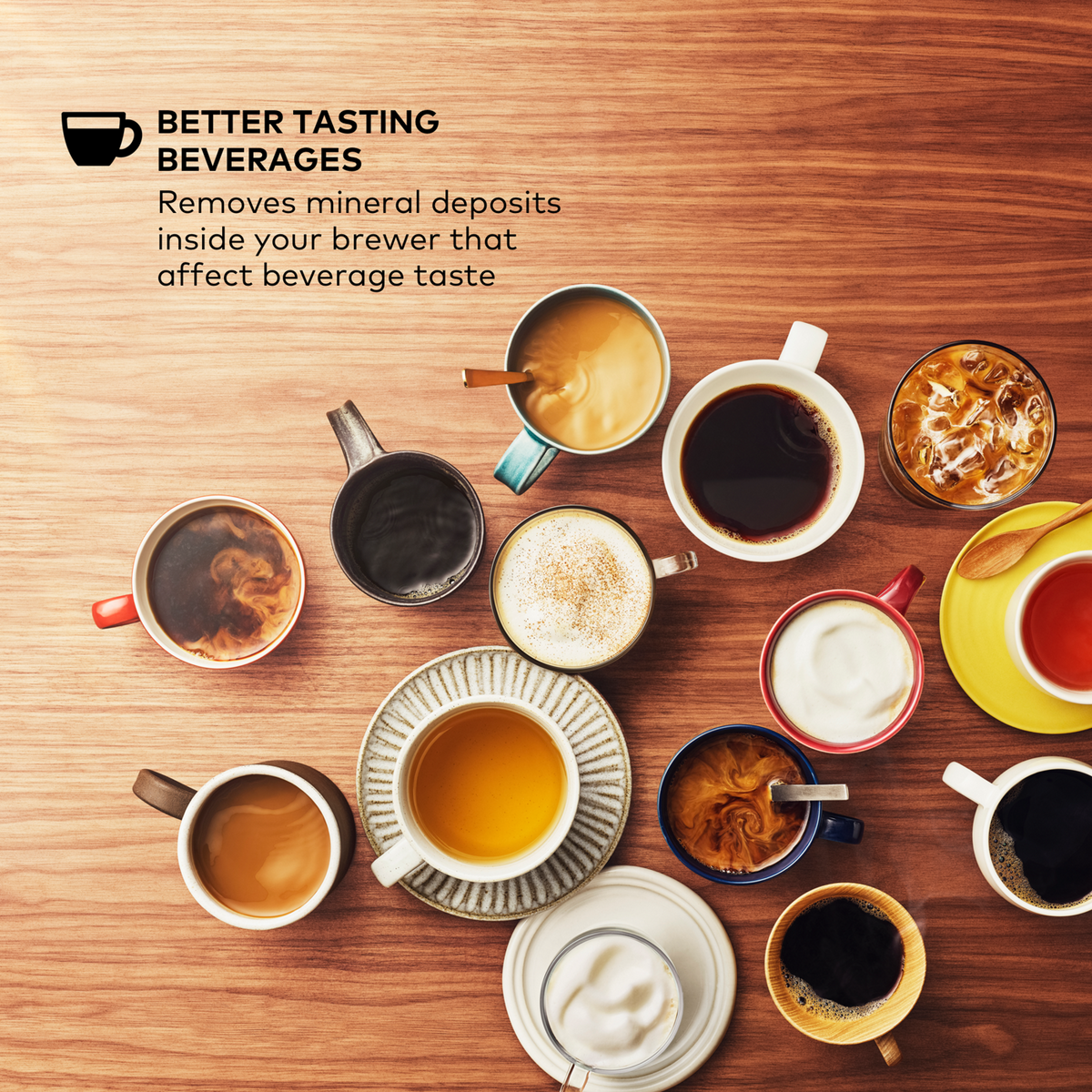 Keurig® Descaling Solution S0