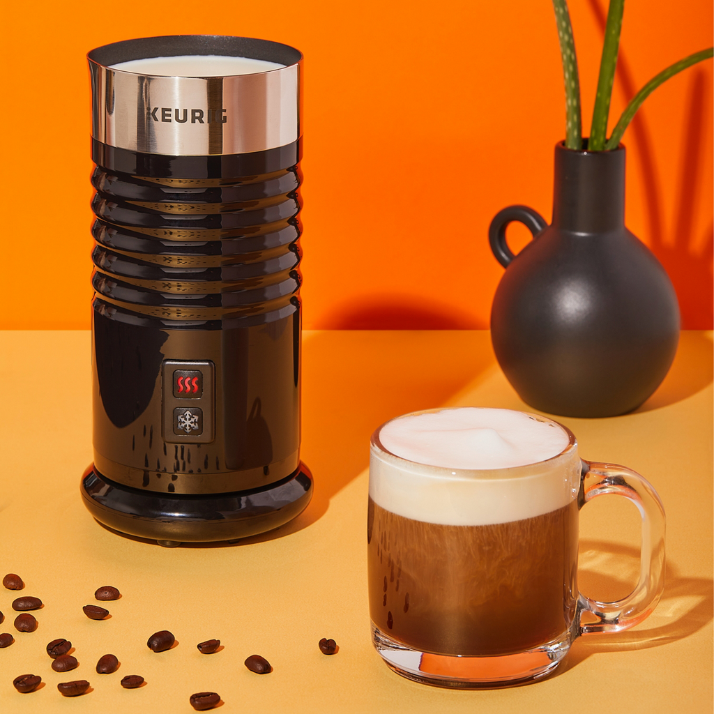 Keurig® Milk Frother B8