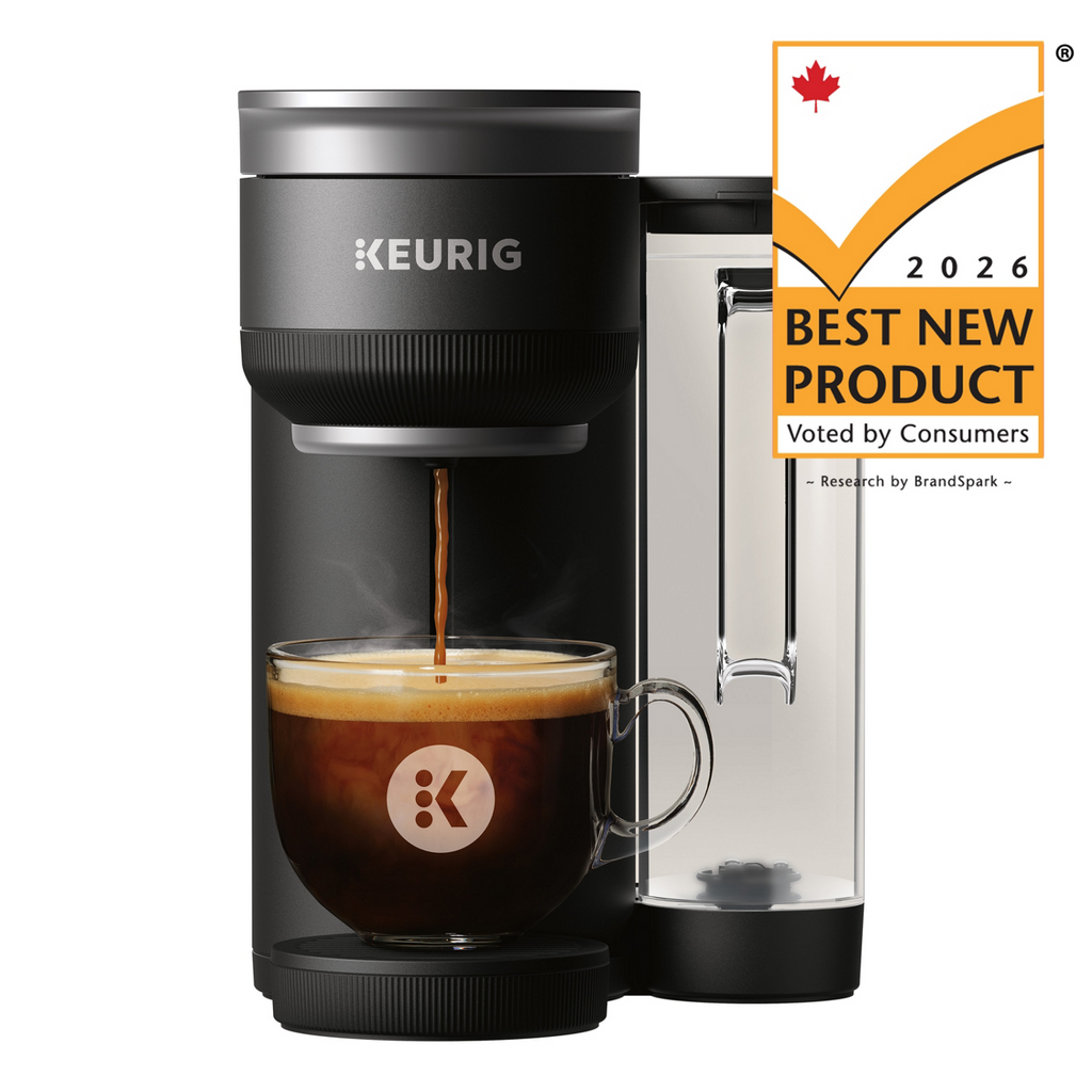 Keurig® K-Crema™ Single Serve Coffee Maker N6