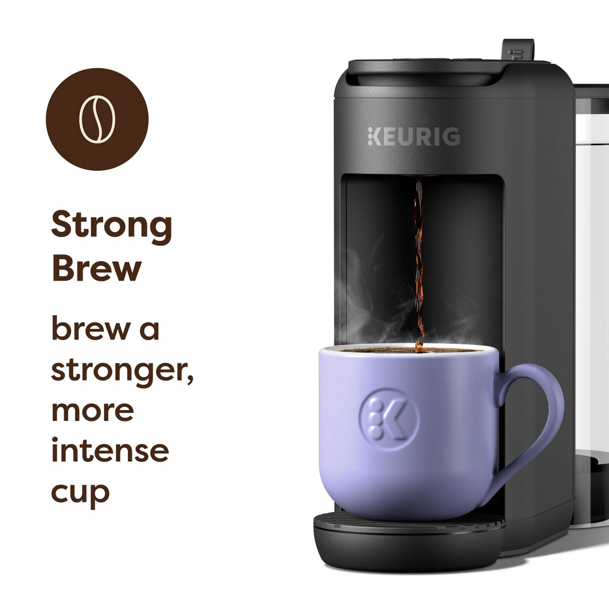 Keurig® K-Mini Mate™ Plus Single Serve Coffee Maker K5