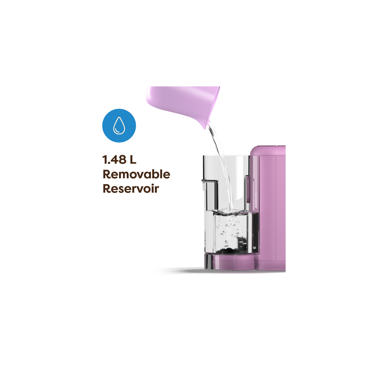 Keurig® K-Mini Mate™ Plus Single Serve Coffee Maker K5