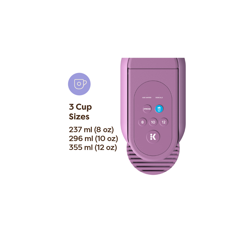 Keurig® K-Mini Mate™ Plus Single Serve Coffee Maker K5