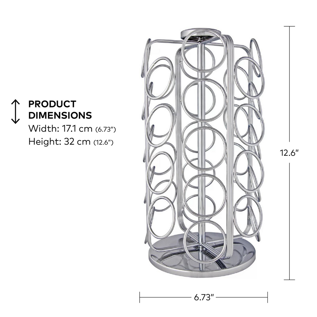 Keurig® K-Cup® Pod Carousel I2