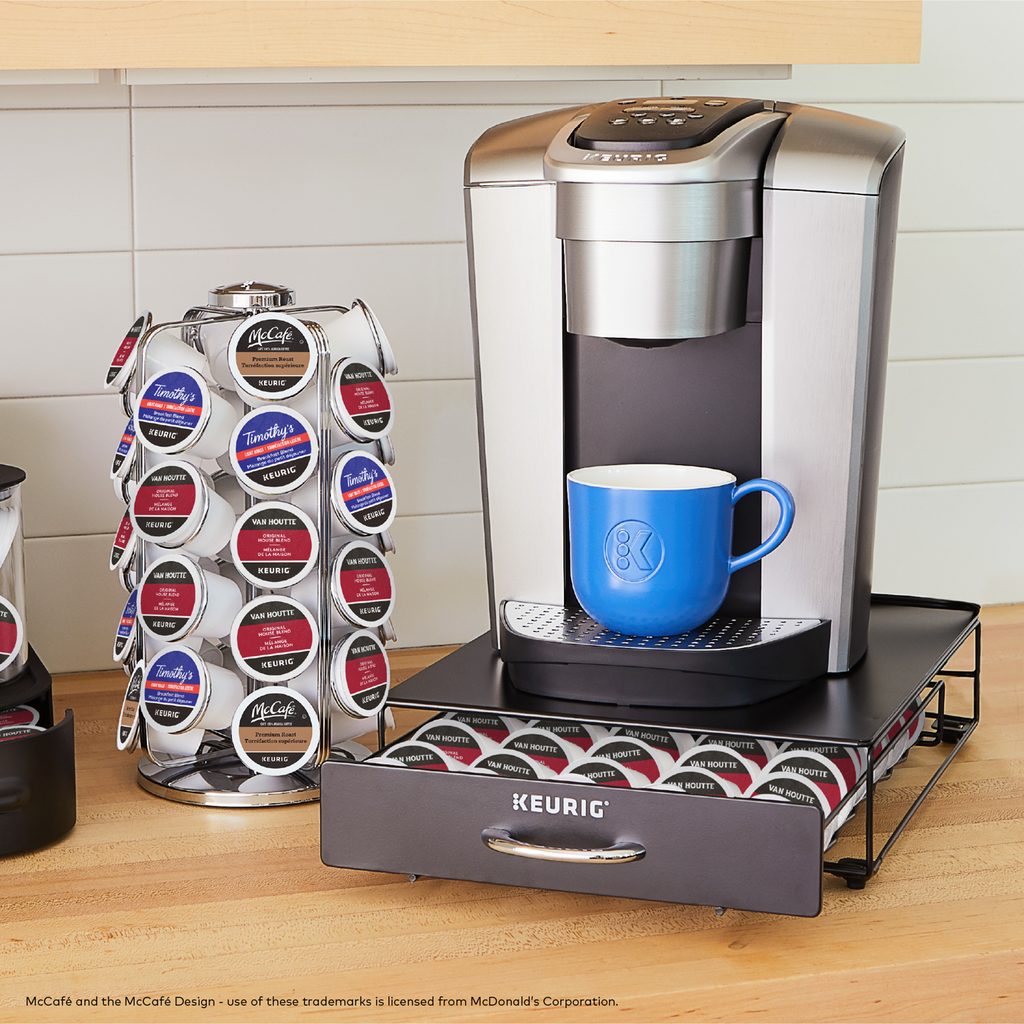Keurig® Rolling Storage Drawer C1