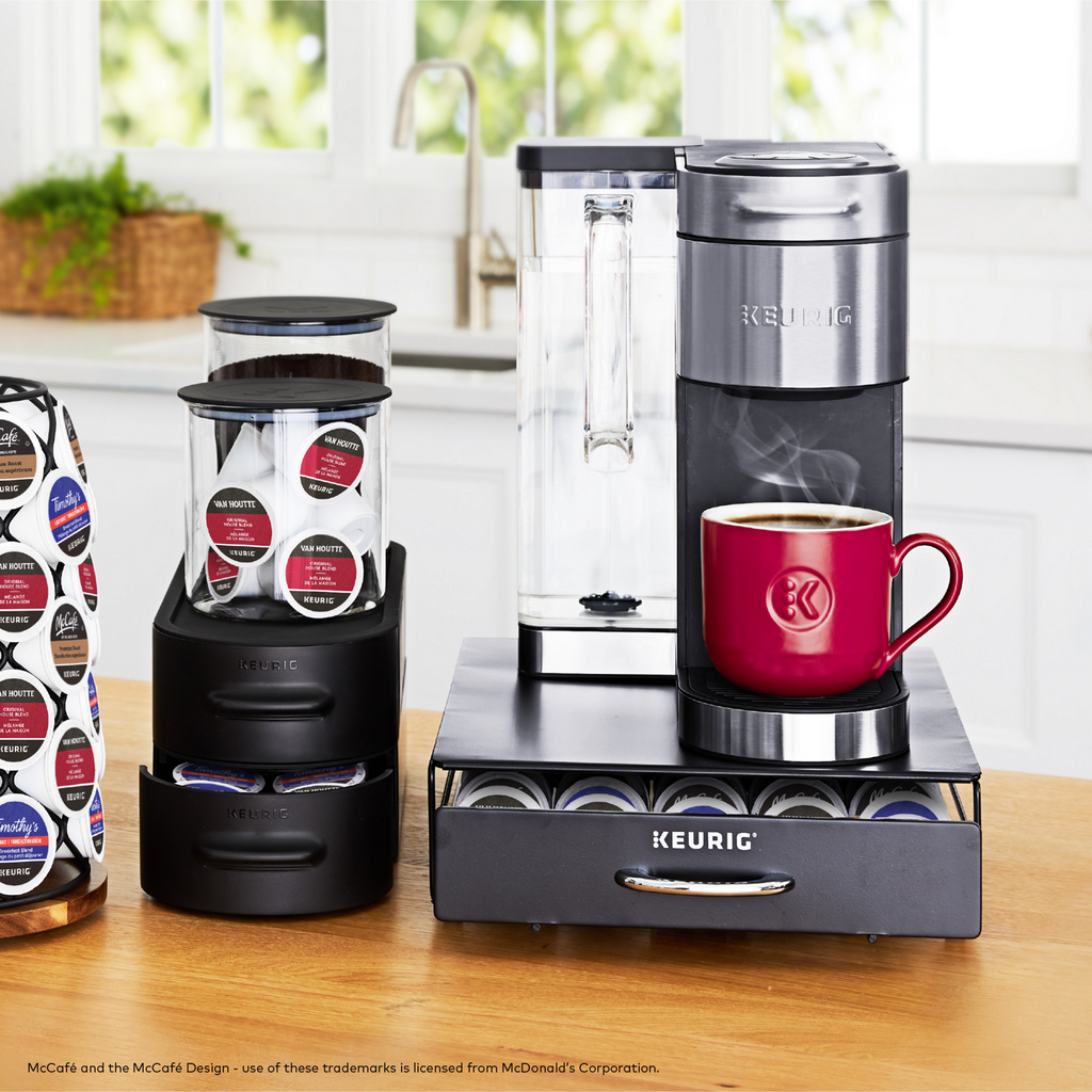 Keurig® Rolling Storage Drawer C1