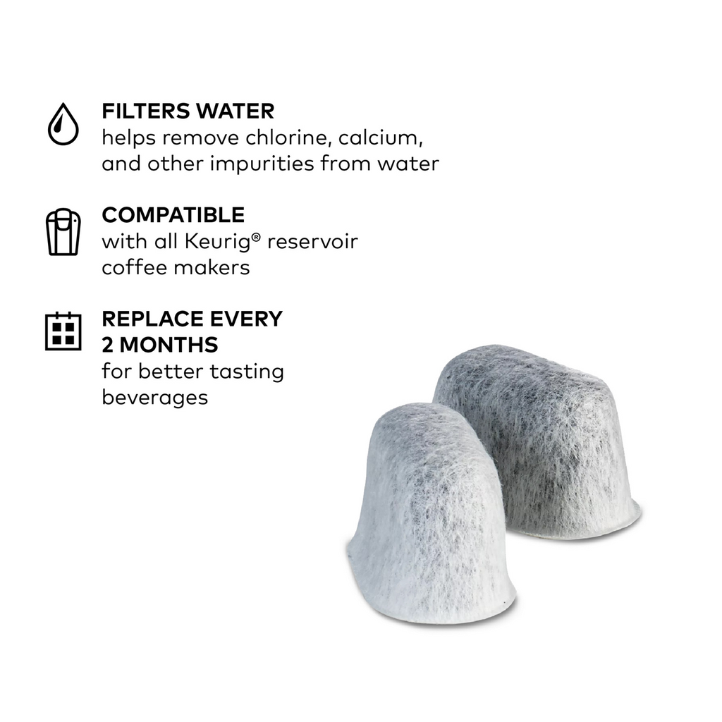 Keurig® 3 Month Brewer Care Kit J6