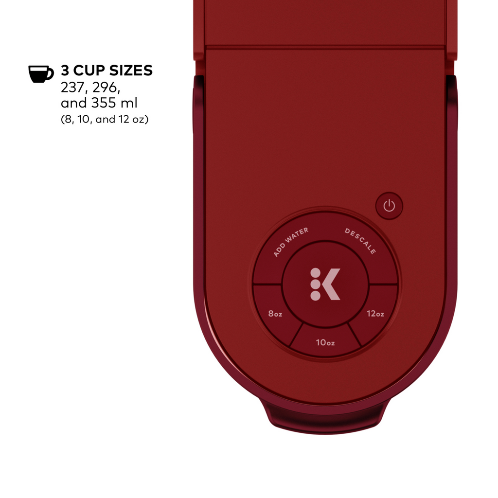 Keurig® K-Slim® Single Serve Coffee Maker T8