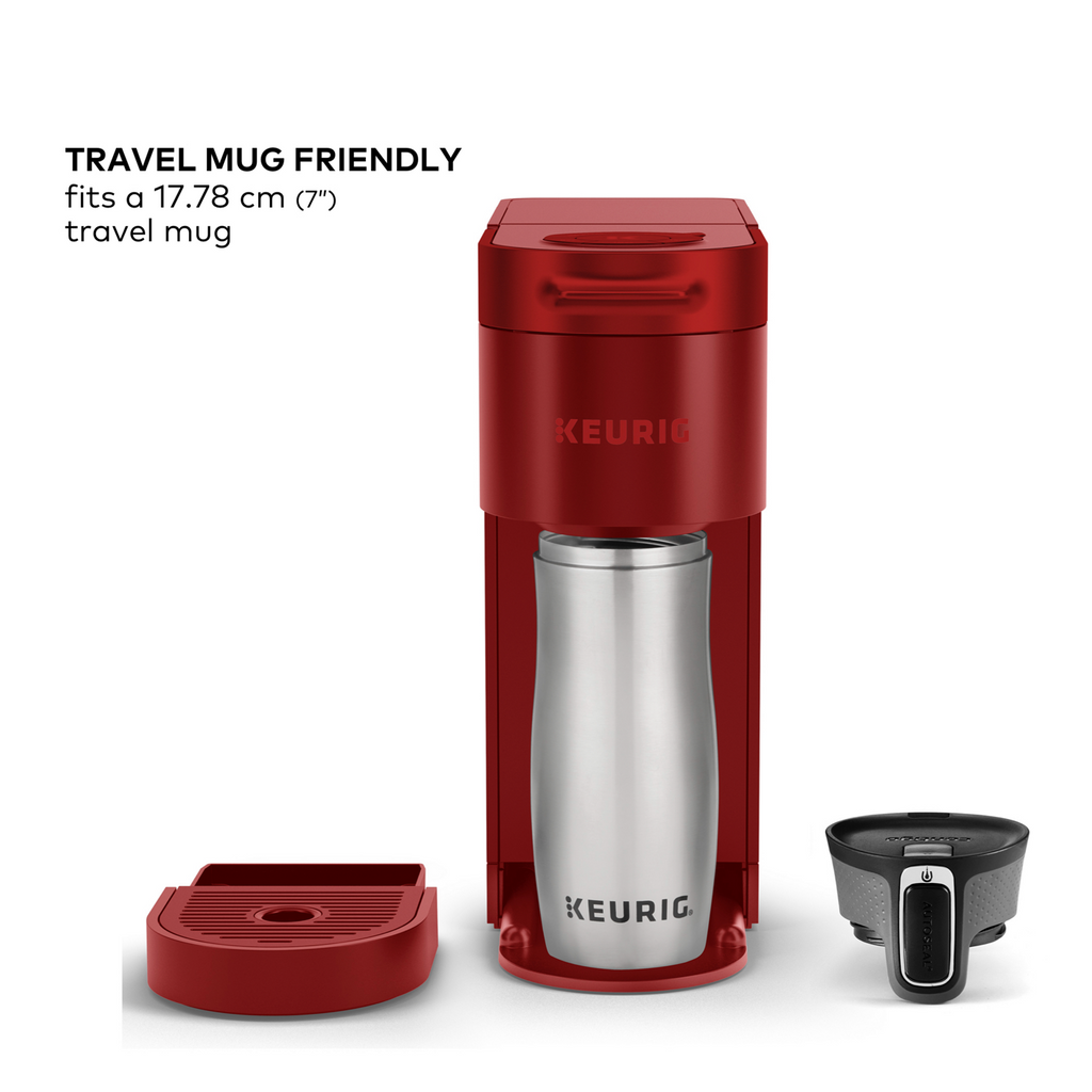 Keurig® K-Slim® Single Serve Coffee Maker T8