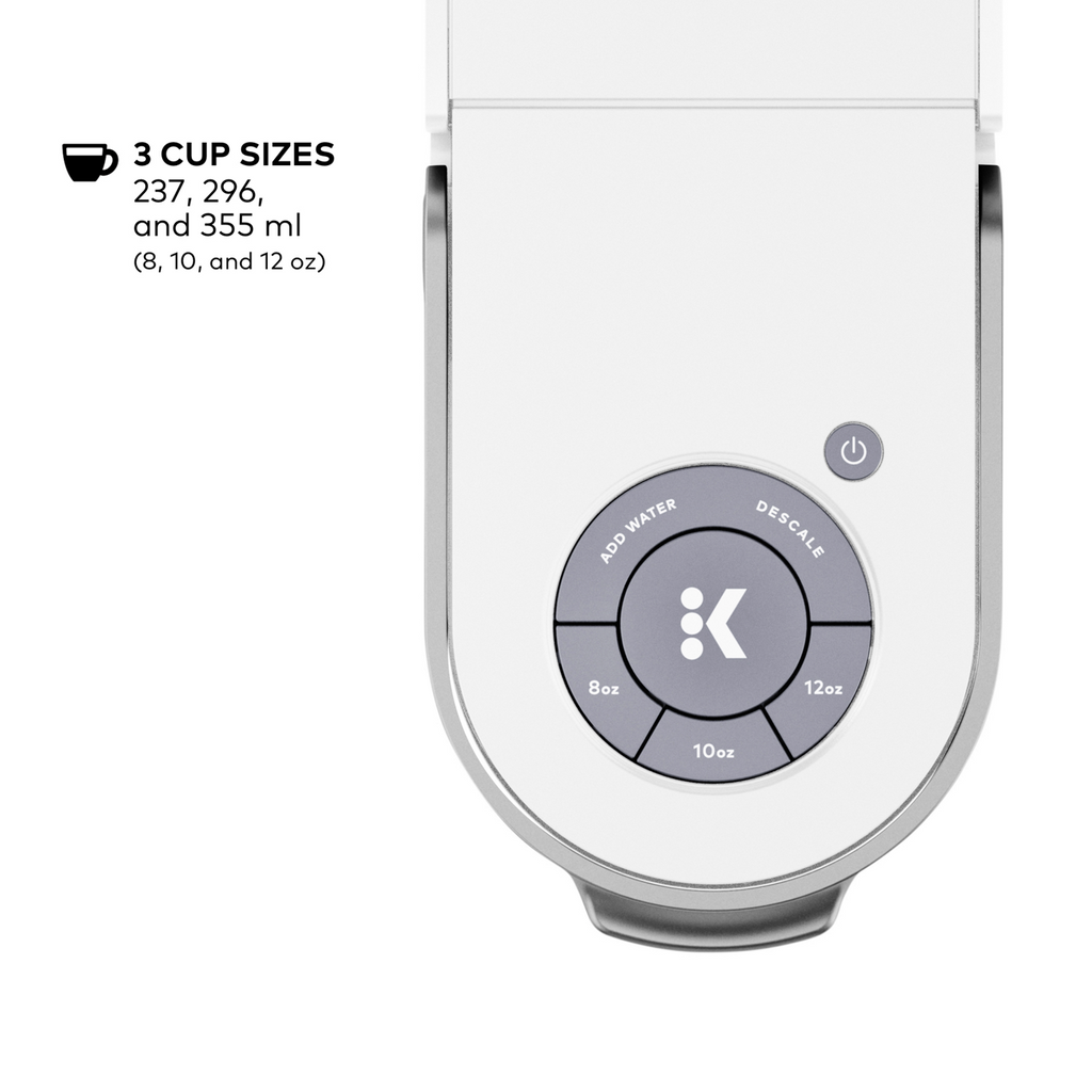 Keurig® K-Slim® Single Serve Coffee Maker T8