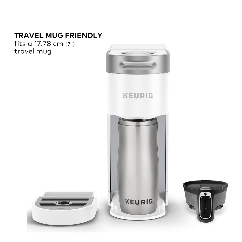 Keurig® K-Slim® Single Serve Coffee Maker T8