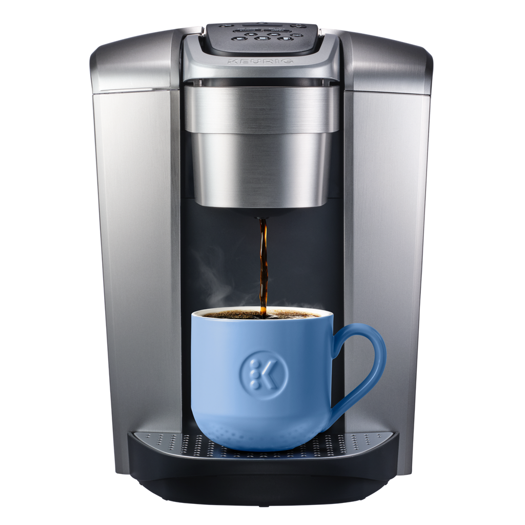 Keurig® K-Elite® Single Serve Coffee Maker O0