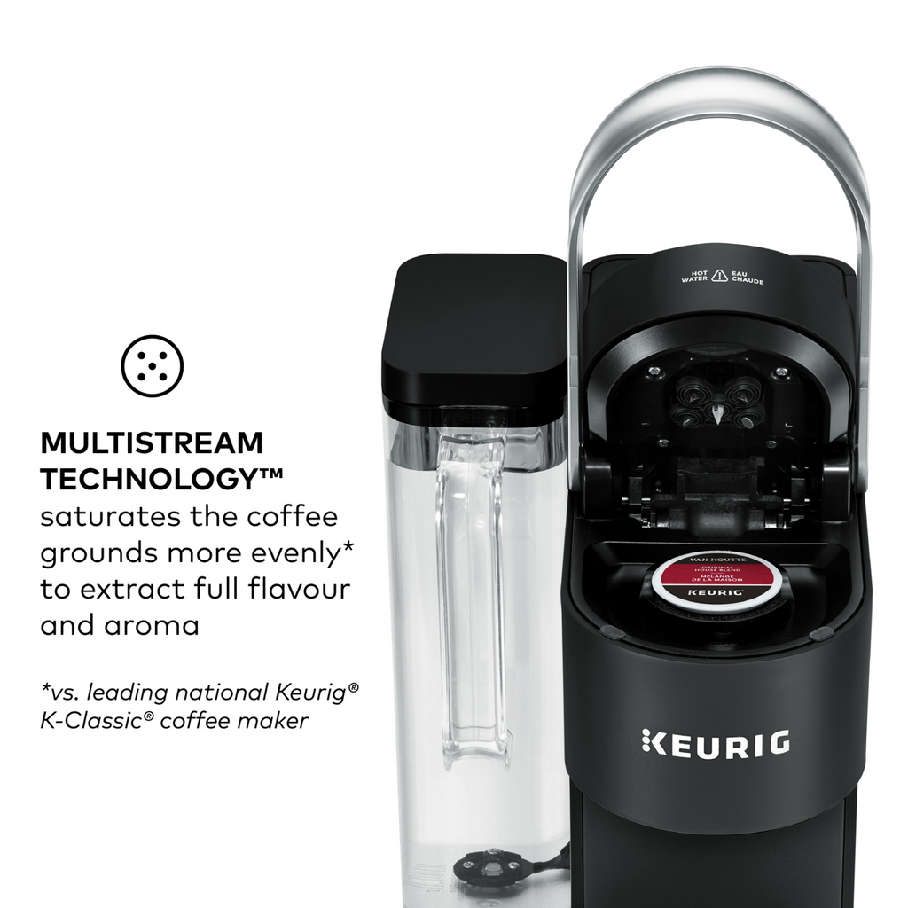 Keurig® K-Supreme® SMART Single Serve Coffee Maker P8