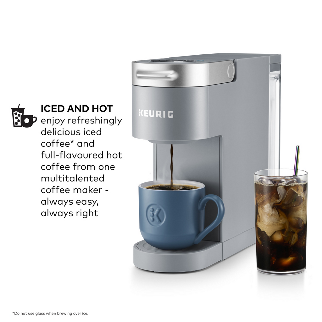 Keurig® K-Iced Plus® Single Serve Coffee Maker D9