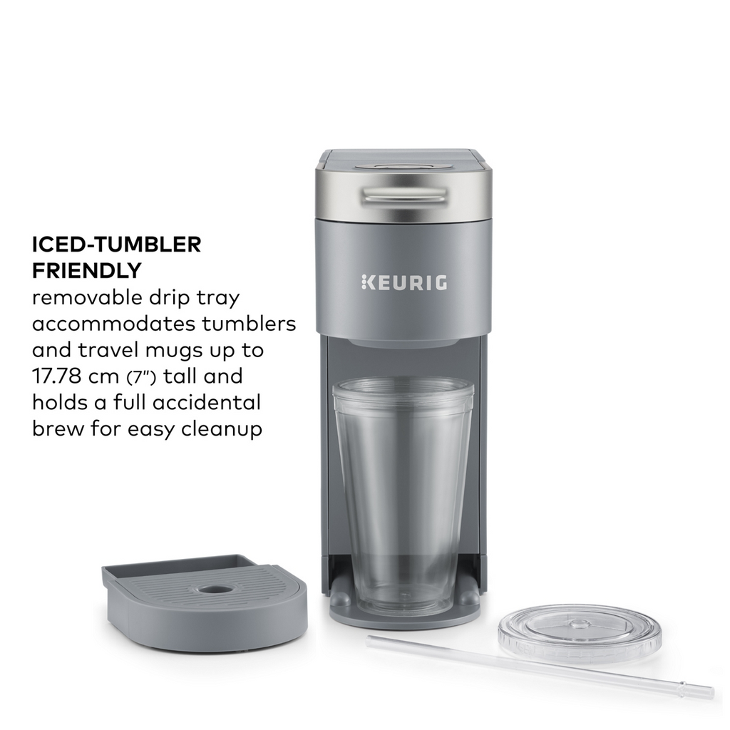 Keurig® K-Iced Plus® Single Serve Coffee Maker D9