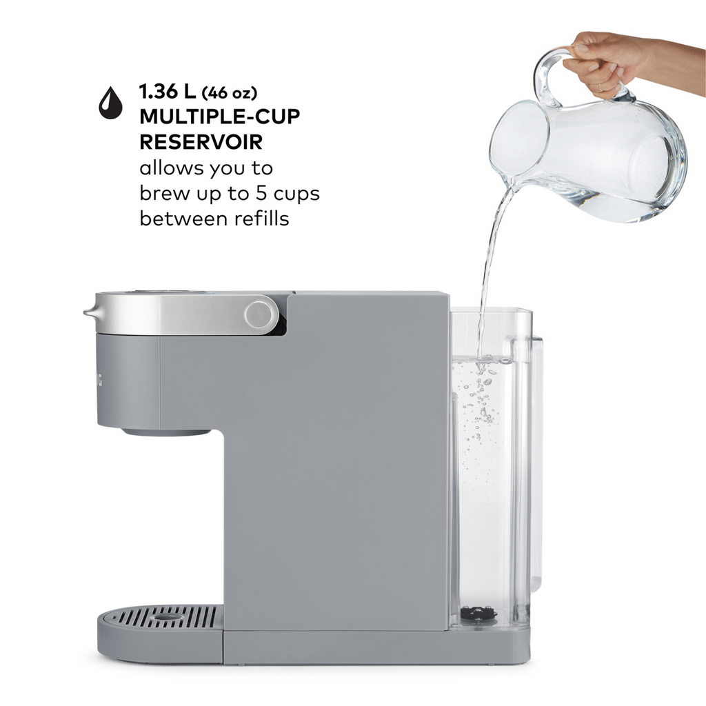 Keurig® K-Iced Plus® Single Serve Coffee Maker D9