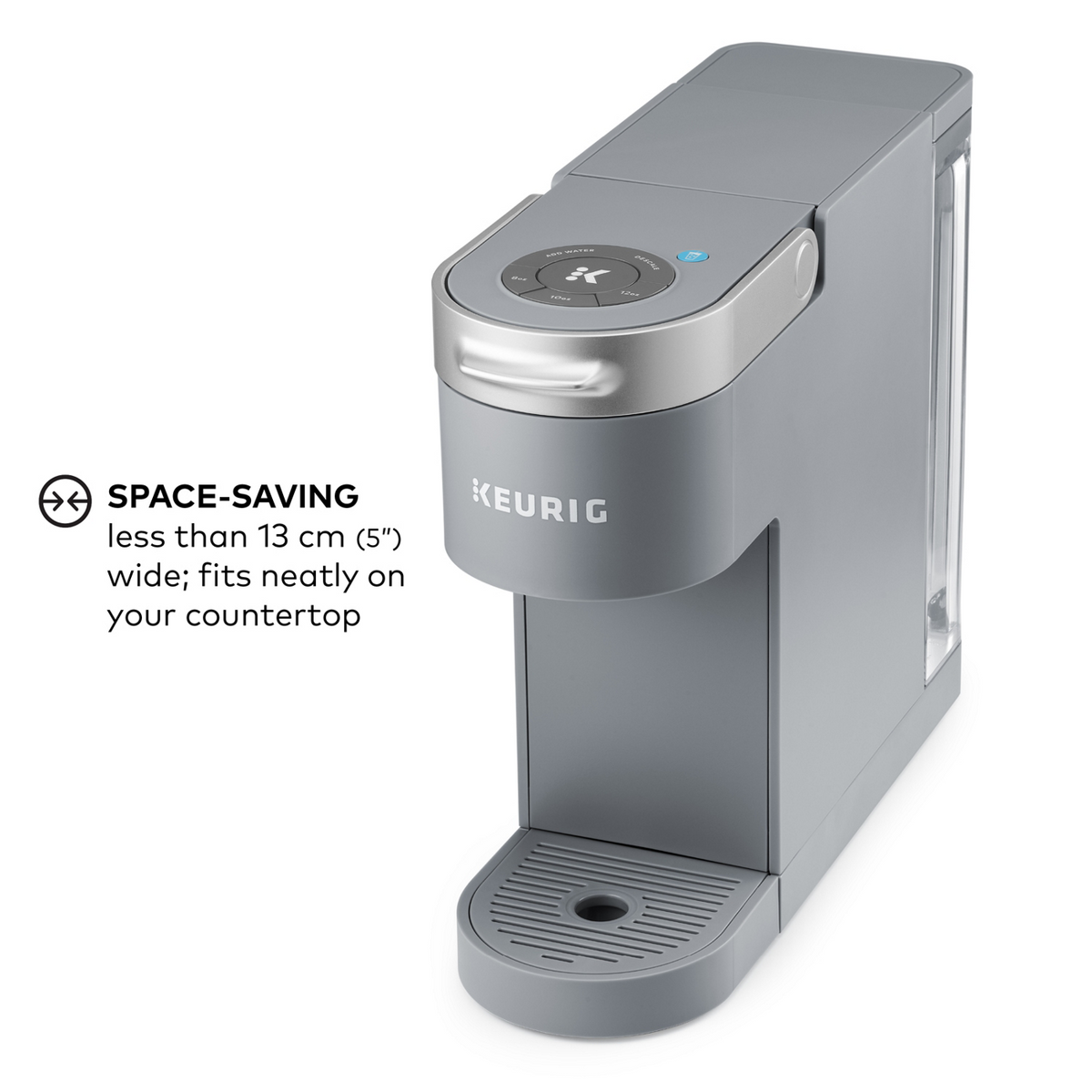 Keurig® K-Iced Plus® Single Serve Coffee Maker D9