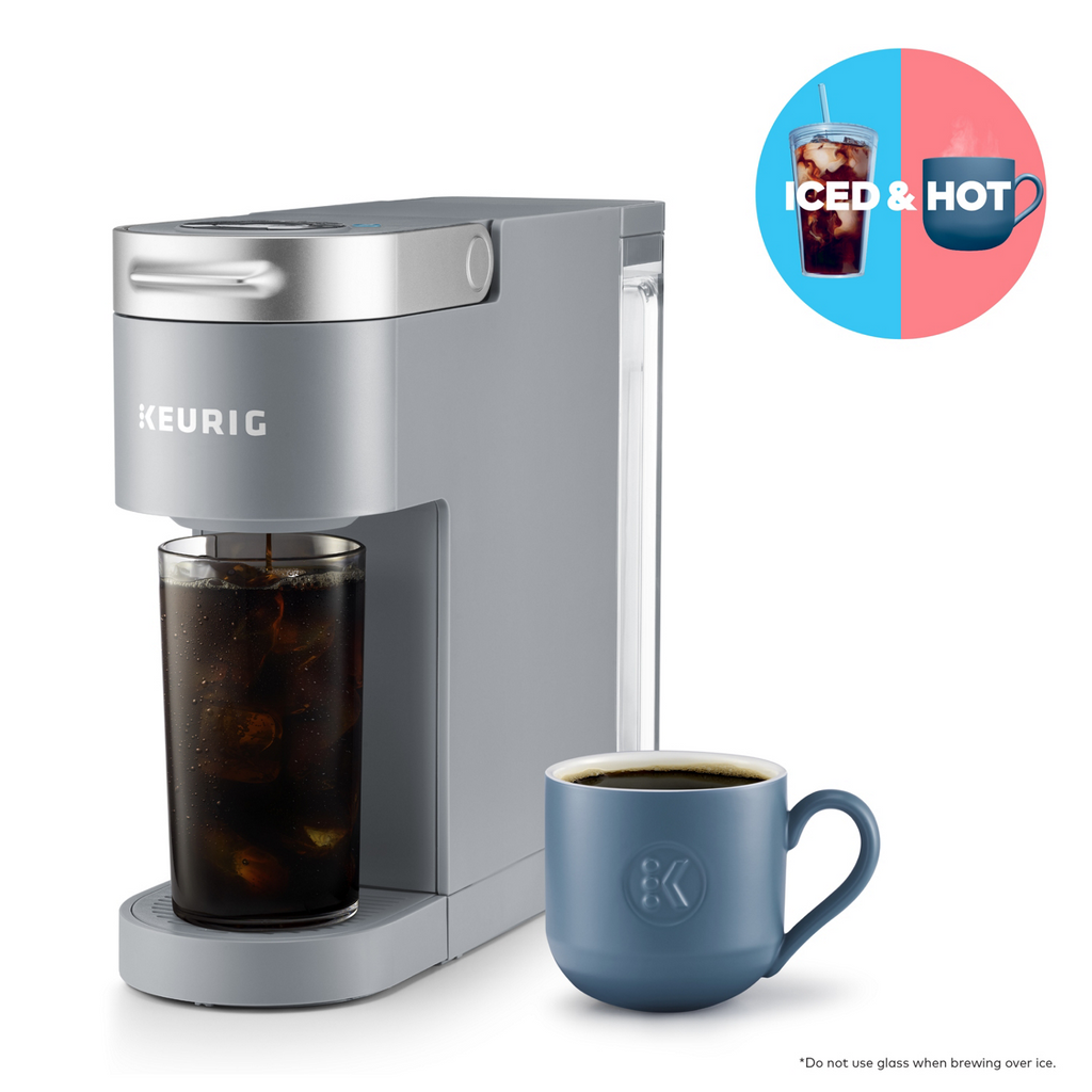 Keurig® K-Iced Plus® Single Serve Coffee Maker D9
