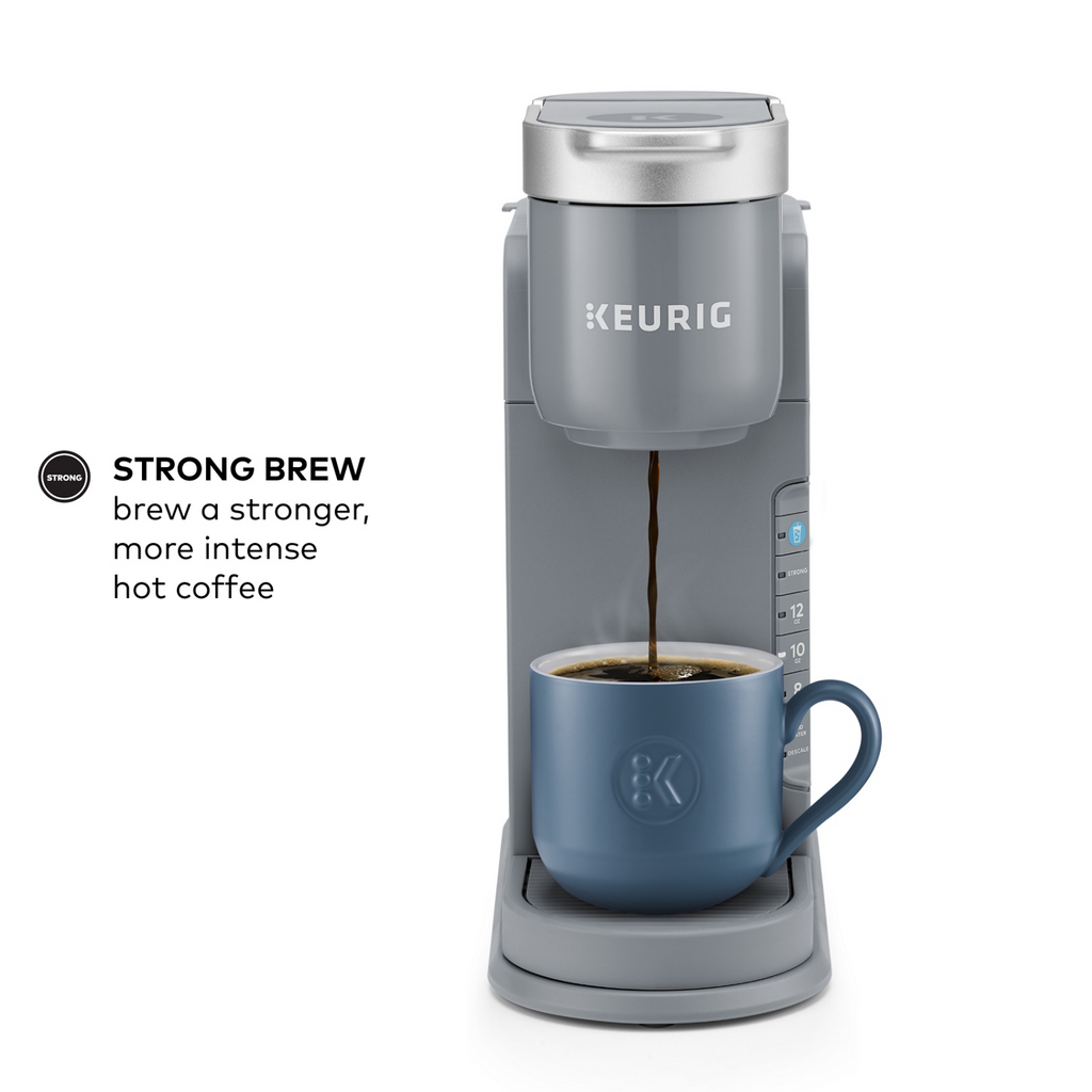 Keurig® Single Serve K-Iced® Coffee Maker M4