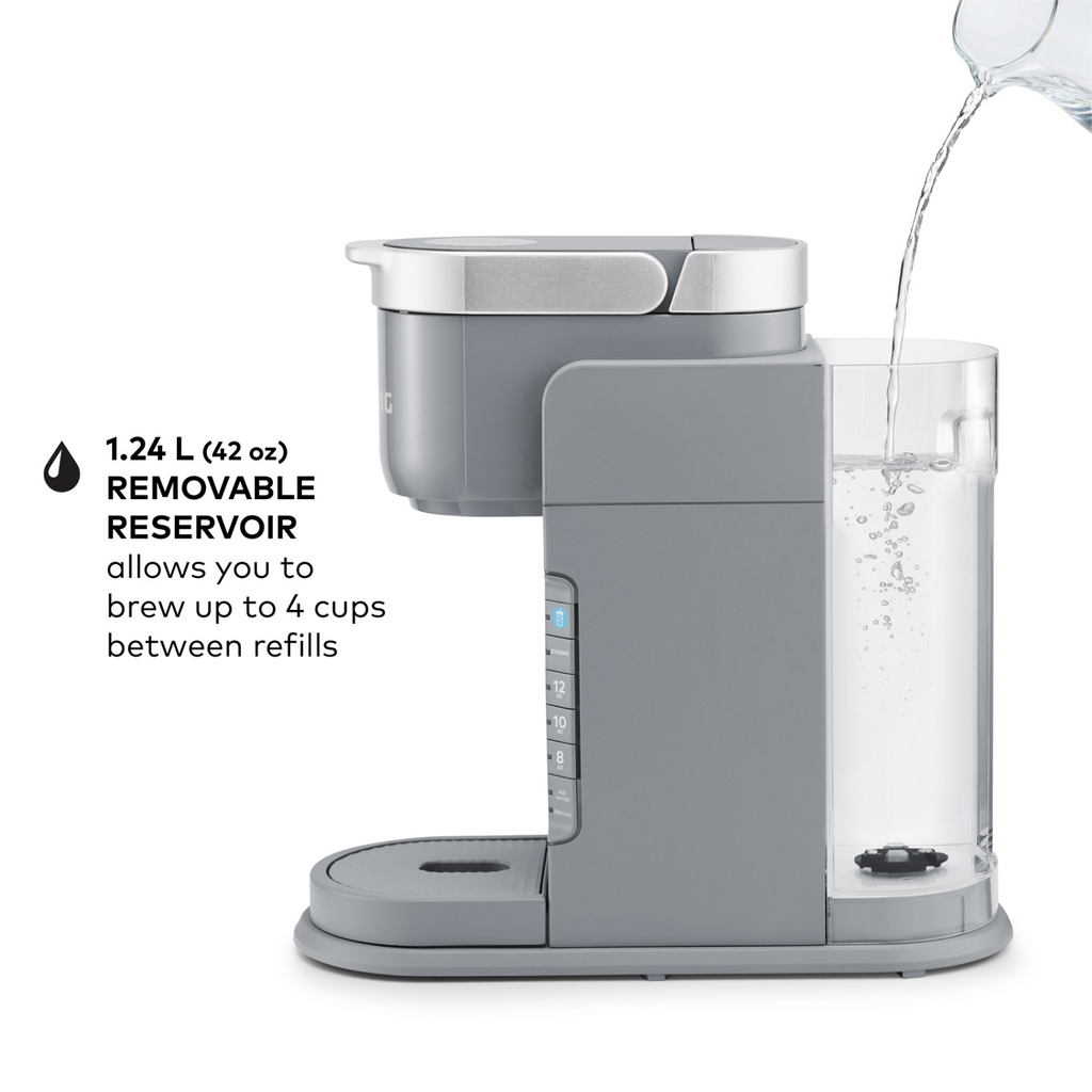 Keurig® Single Serve K-Iced® Coffee Maker K1