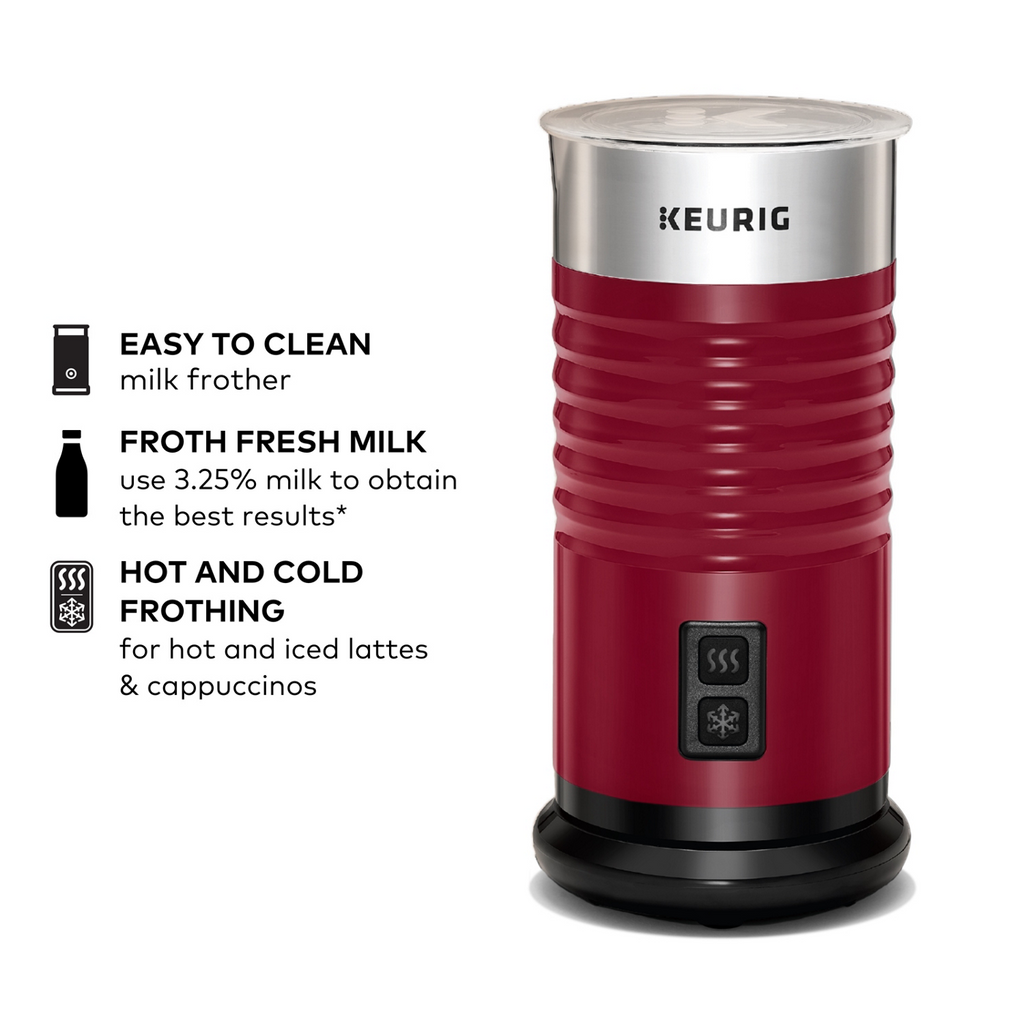 Keurig® Milk Frother B8