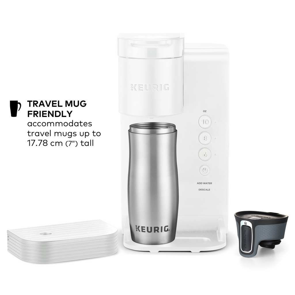 Keurig® K-Express Essentials® Single Serve Coffee Maker O6