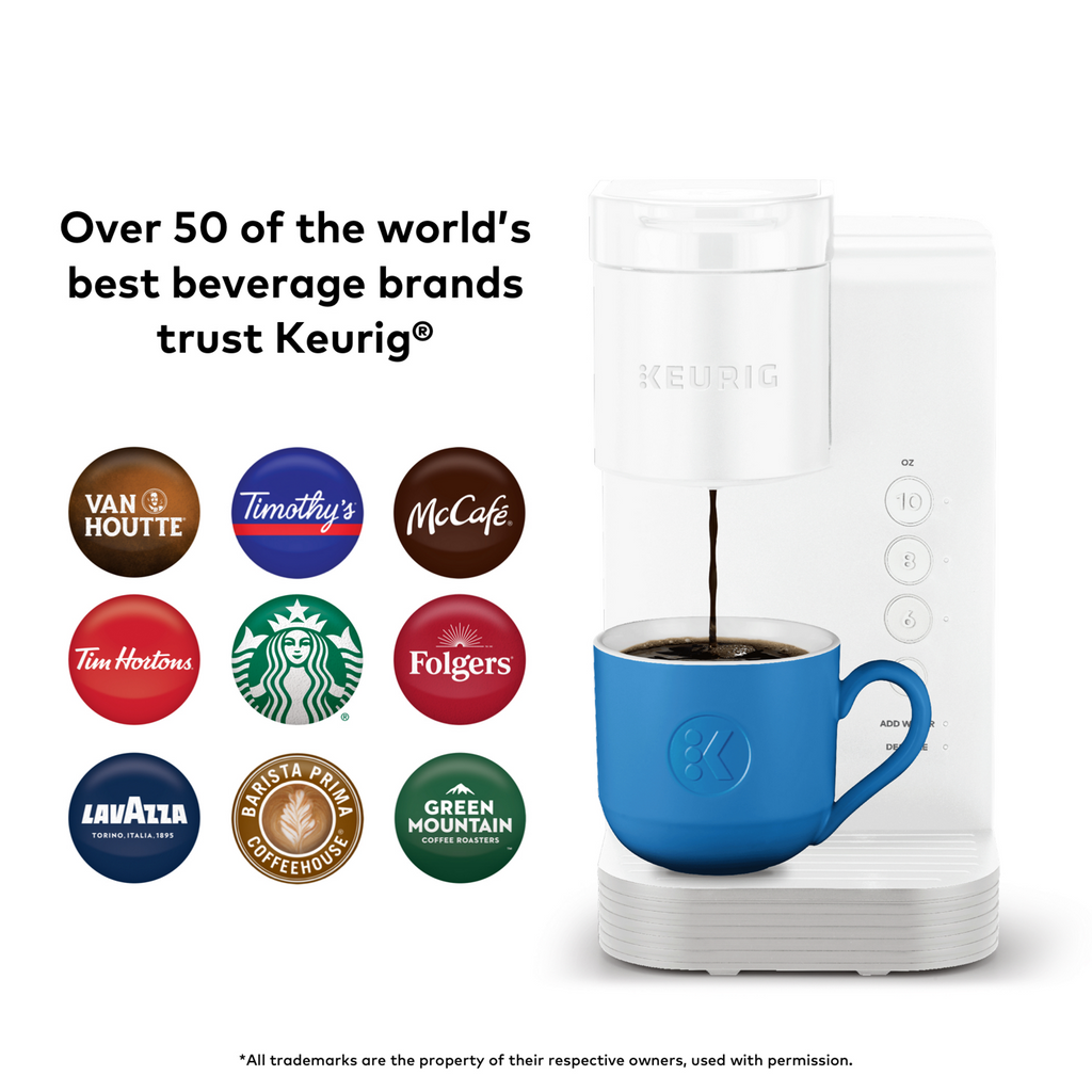 Keurig® K-Express Essentials® Single Serve Coffee Maker O6