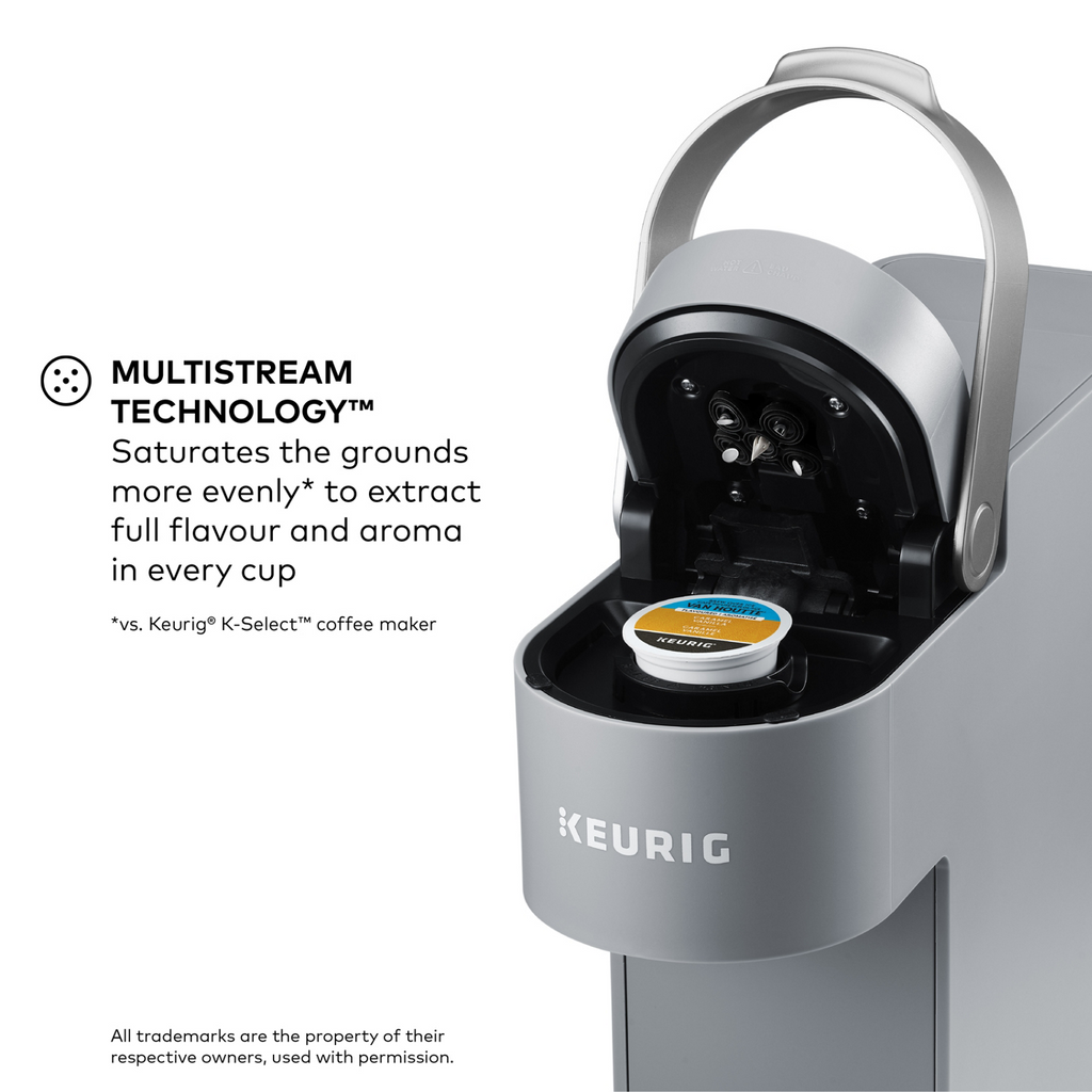 Keurig® K-Iced Plus® Single Serve Coffee Maker D9