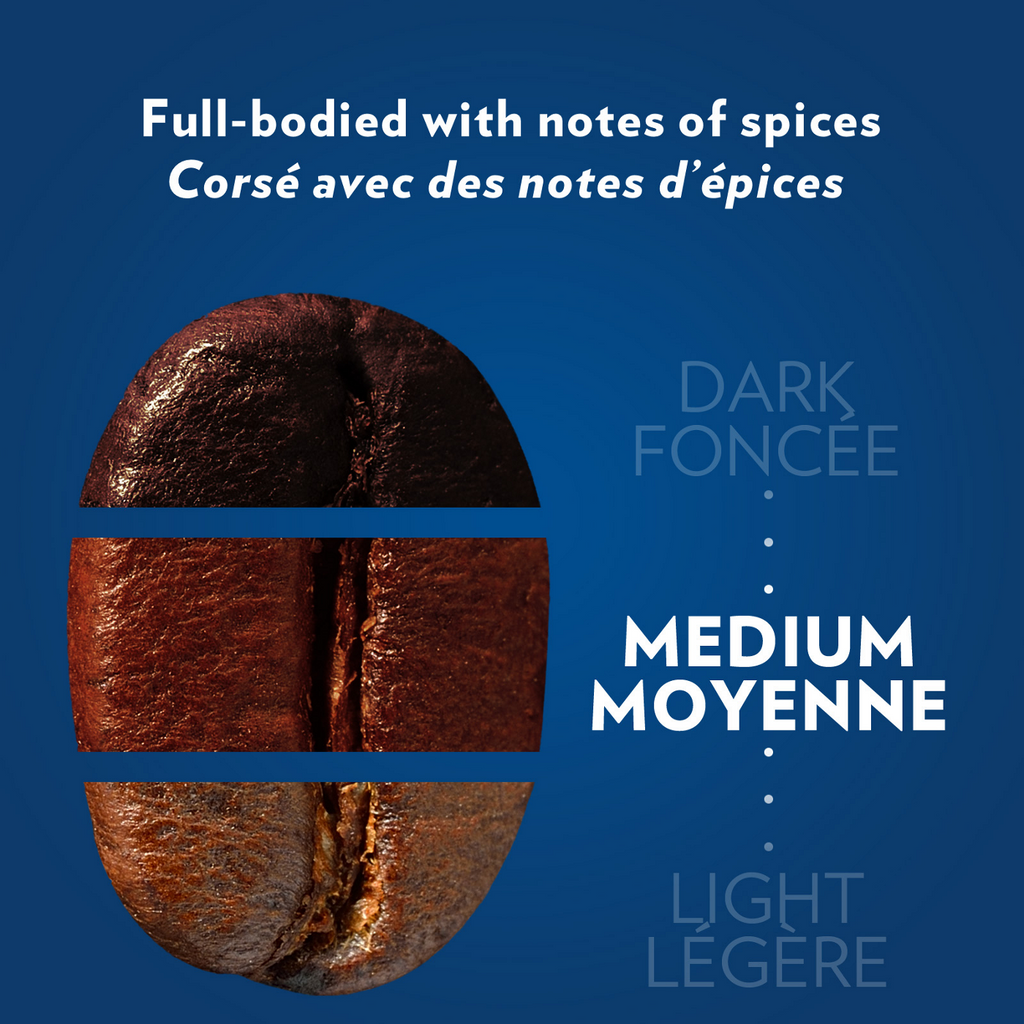Lavazza Crema e Gusto Medium Roast Coffee T8