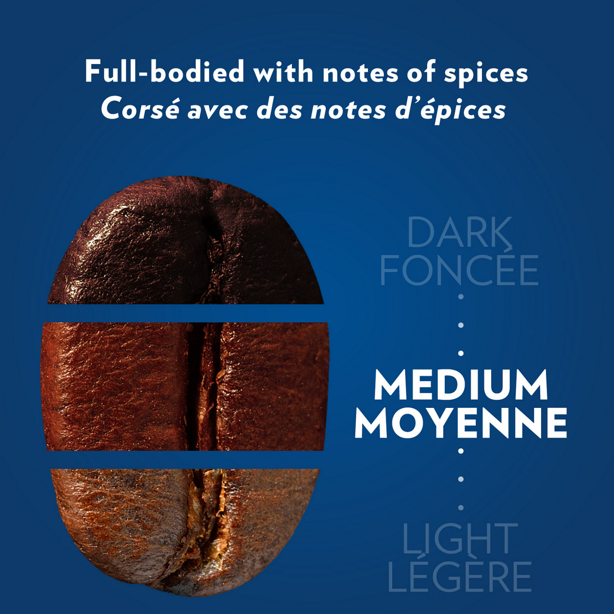 Lavazza Crema e Gusto Medium Roast Coffee T8