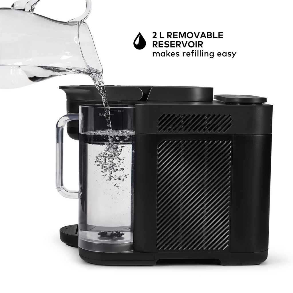 Keurig® K-Brew+Chill® Single Serve Coffee Maker C2