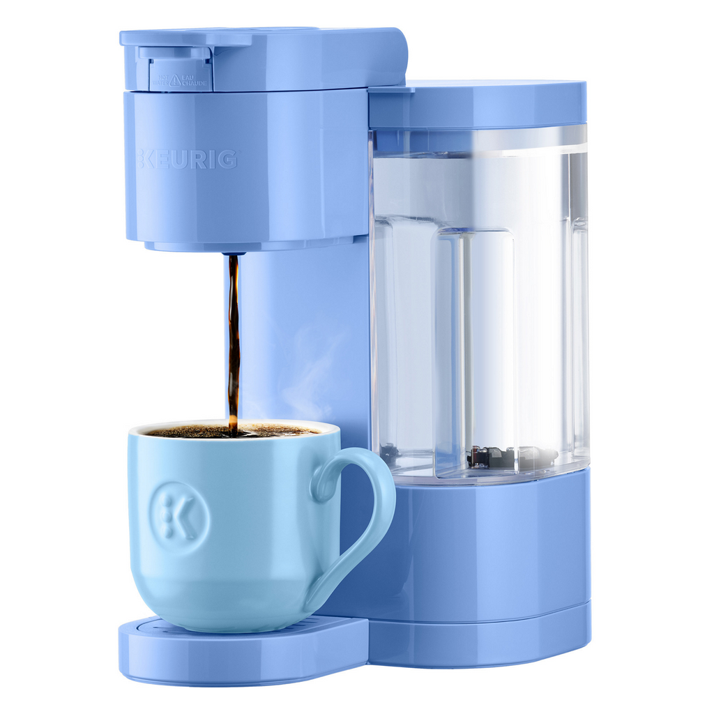 Keurig® K-Express Essentials® Single Serve Coffee Maker Gen2 N8